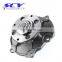 New Water Pump Suitable for BUICK 405 Car Parts Water Pump 12566029 With CE 1305130 43530 58619 5513149 PA1402 O-264
