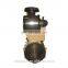 diesel engine spare Parts 3929037 Engine Crankshaft for cummins  6BTA5.9-C200 6B5.9  manufacture factory in china order