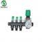 Agricultural Pesticide Boom Sprayer Regulator