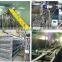 Home fluidized IQF Machine Blueberry Freeze Food Equipment
