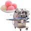 High Efficiency Mochi Ice Cream Machine Small Snack Machine