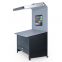 TILO CC120-E Large Color Viewing Table for Printing Workshop or Proofing Center