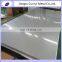 Mirror polished stainless steel sheet 430