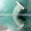 Sinotruk howo truck spare parts exhaust takeover VG1500119020