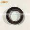 Good quality for Brown 45X65X12mm rubber  oil seal