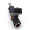 High Quality Fuel Injectors 12644437 For BMW E60 530xi 328i 7531634