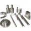 Wholesale retail trade assurance precision machining watch spare parts