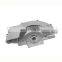 China Forged Air Compressor part Customized 7075 t6 Aluminum Forging Parts