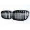 Front Grill For Bmw F07 Car Bumper Front Grille For Bmw F07 5 Series GT Front Grille For Bmw GT 2010-2017