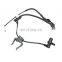 Front Left ABS Speed Sensor 89543-07030 For Toyota 05-12 for Avalon 07-11 for Camry