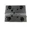 Trade Assurance Rexroth R900912636 LFA Valve Cartridge Valve Block LFA16GWA-71 LFA25D-71F