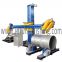 JT-2-in-1 | China Jotun Automatic  Buffing Machine For Tank Shell And Dished Head