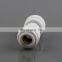 Hot sale water purifier outlet pipe quick connector for household use