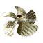 Ma plano convex type 5 blades high speed propeller