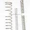 Customized Stainless Steel Coil Spring Compression Spring