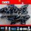 Black Hatch Cover Chain For Marine