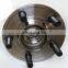 513225 factory price wheel bearing and hub assembly rear axle for CHRYSLER 300 5.7L V8  2005