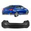 Primered Rear Bumper Cover Replacement for 2016 2017 2018 Chevy Cruze Sedan