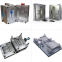 Used precision injection molding plastic injection mould plastic injection mould manufacture