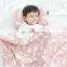 Flat head baby pillow mesh neck travel baby stroller