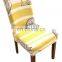 2019 Banquet Hotel wedding chair cover universal spandex chair cover   popular  Hotel Party Banquet Chair Cover