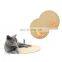 china supplier amazon hot selling hemp rope pet toy scratching pad board for cat