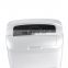 Youlong New 12L/D White Portable smart Dehumidifier With 1.8L Water Tank Capacity