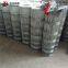 Surrounding type metal fence for grassland /field fence attractive appearance