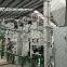 Rice Processing Complete Line 20ton Per Day Combined Rice Mill Plant