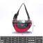 Comfortable Adjustable Pouch Single Shoulder pet carrier bag Tote  Pet Sling Bag For Small Dog Cat