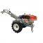 Implements Agricultural Garden Walking Tractor with Cultivator