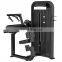 Best Seller 45 Degree Leg Press Bicep Triceps Machines For Sale