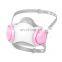 Protective Face Mask Alternative Mouth Masks Dust Mask Air Pollution Protection Personal Face Mask Earloop
