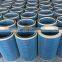FORST Low Price Industry Oval Air Filter Cartridge Dust Element
