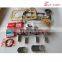 For Mitsubishi S4L engine overhaul parts S4L2 Piston + ring  gasket bearing