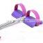 Pull Machine Sit Up Abdomen Machine Women Chest Developer