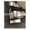 254SMO stainless steel forged ring machined bright surface supplier price