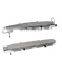Funeral supplies dead person stretcher deard body stretchers with bags