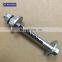 Auto Parts CAM ASSY CAMBER ADJUST Eccentric Bolt OEM 48190-60020 4819060020 For TOYOTA For FJ CRUISER For LAND CRUISER For PRADO
