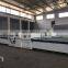 Veneer Vacuum Membrane Press Machine for Wood Door Cabinet Kitchen Wooden Furniture