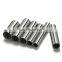 6X0.3mm 304 stainless steel pipe capillary tube 6*0.3 6*0.5 6*0.8