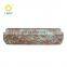 muscle relaxation EVA yoga pilates exercise colorful  camouflage pattern foam roller