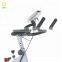 gym master exercise bike body fit exercise bike rehabilitation dynamic exercise ion fitness spin bike