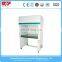 laboratory furniture vertical laminar flow hood/clean bench with uv lamp