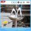 Ho Pui Laboratory Funiture Wall Mounted 304 Stainless Steel Emergency Eyewash Station