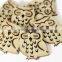 Custom Made Laser Cutting Wooden Owl,Wood Animal Decoration