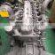 Excavator Engine Assembly--- ZAX200 6BG1T Engine Asm