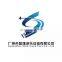 Inflatable Stunt Mat Jump Pad Jumping Pillow Water Air Bag Inflatable Jumping Pillow
