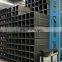 stkr400 rectangular hollow section 40x80 diameter 2 mm wall thickness square steel tube