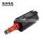 Chihai Motor CHF-480A+PLUS Long Type D Hole High Speed Ordinary AEG Motor